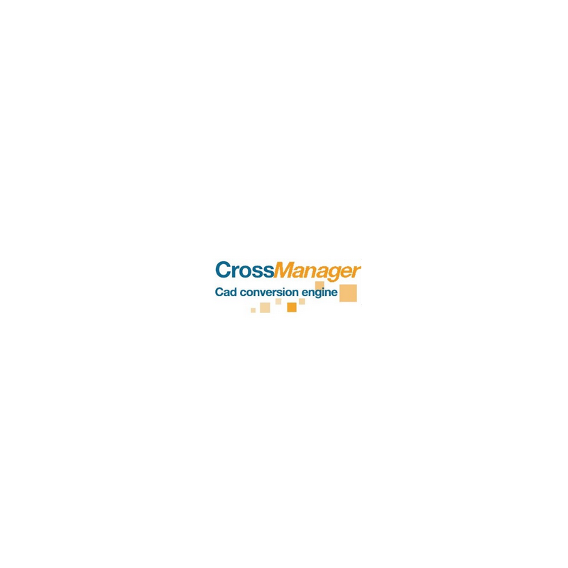 Module d'exportation UNISURF pour Cross Manager Basic 
