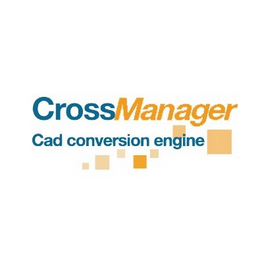 Module d'importation PRO/ENGINEER 2D pour Cross Manager Basic 