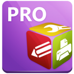 Pack d'outils Pro pour les fichiers PDF