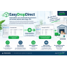 EasyDropDirect – Automatisez vos commandes fournisseurs en livraison directe dans Sage 100