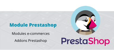 Module Prestashop comptabile Sage 100c